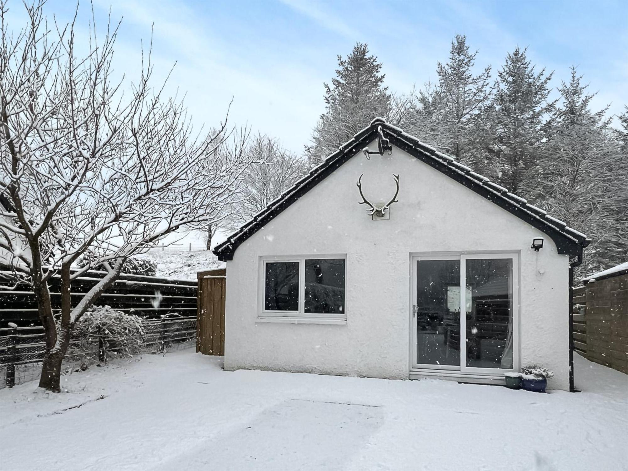 Sonas Villa Torlundy  Kültér fotó