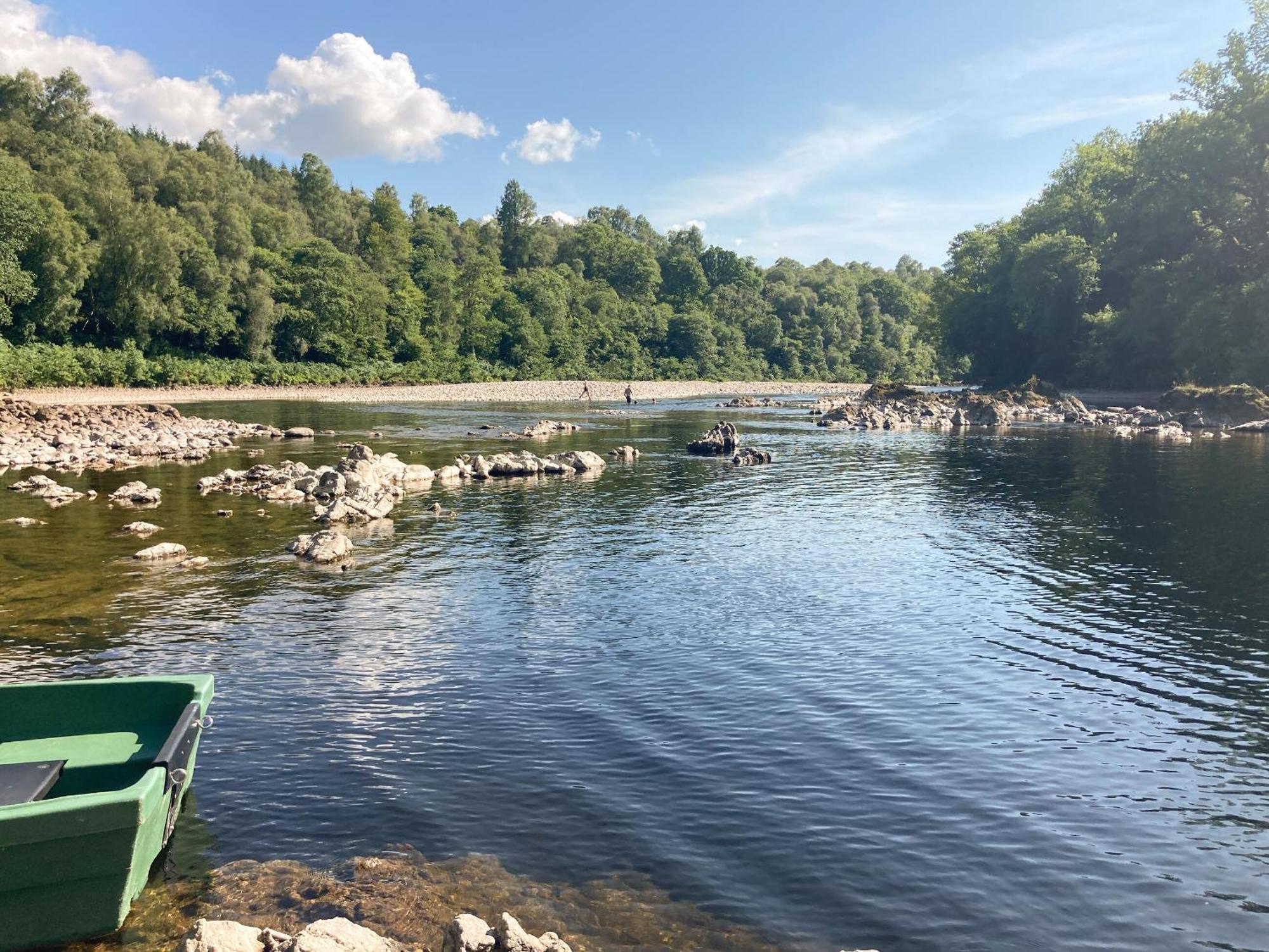 Sonas Villa Torlundy  Kültér fotó
